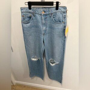 SNACKS BY MOTHER DENIM JEANS